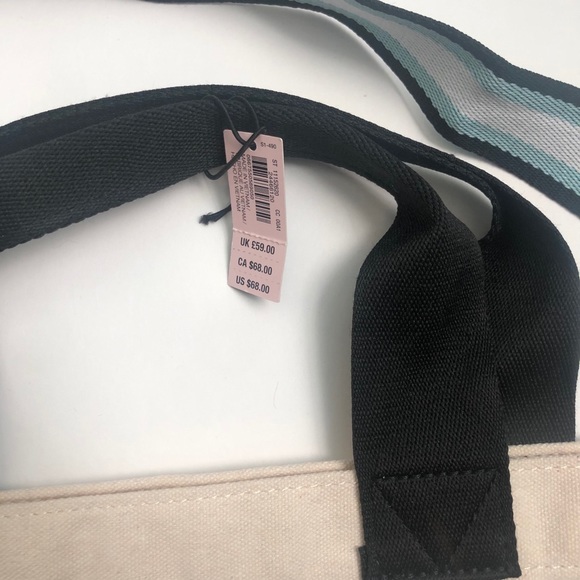 FREE SHIPPING New Victorias Secret cooler bag/tote - Picture 3 of 8